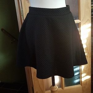 Mini skirt